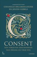 Consent (Paperback)