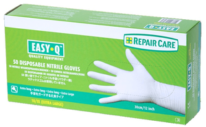 repair care easy q handschoenen maat xl 50 stuks