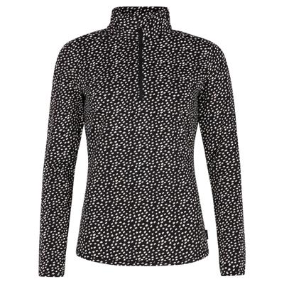 Protest PRTKACEY 1/4 zip Ski Pully Dames S/36