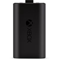 Xbox Rechargeable Battery + USB-C Cable - thumbnail