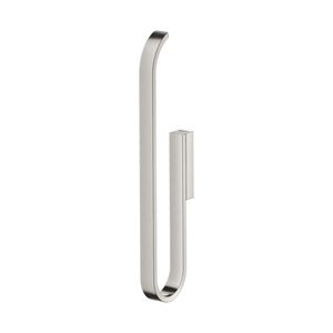 Grohe Reserve Toiletrolhouder Selection Wandmontage Supersteel
