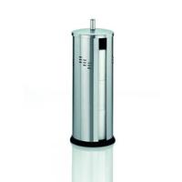 Kela - Swing Toiletrolhouder - Zilver - Kela Kela - Swing Toiletrolhouder - Zilver - Kela