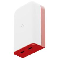 Twelve South Twelve South PlugBug 50W USB-C Wall Trav USB-oplader 50 W USB-C Wit, Rood Twelve South Twelve South PlugBug 50W USB-C Wall Trav USB-oplader 50 W USB-C Wit, Rood