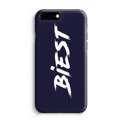 Biest: Volledig Geprint iPhone 7 Plus Hoesje