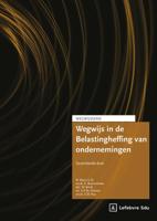 Wegwijs in de Belastingheffing van Ondernemingen (Paperback)