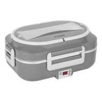 Elektrische lunchbox N'oveen LB640 LED Donkergrijs