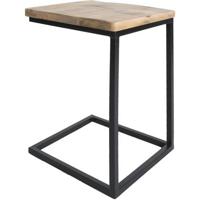 Home67 - Laptoptafel Roos Naturel