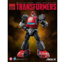 Threezero Transformers MDLX Cliffjumper (Comic Book Edition)