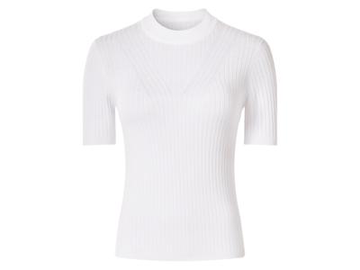 esmara Dames trui (Wit, M (40/42))