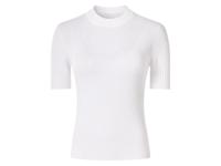 esmara Dames trui (Wit, S (36/38))