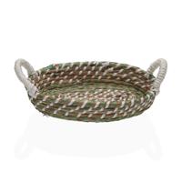Mand Versa Textiel Waterhyacint 26 X 6 X 17 CM