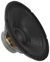 Monacor SP-302PA 12 inch 30.3 cm Woofer 100 W 8 Ω - thumbnail