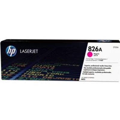 HP 826A Magenta