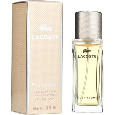 Pour Femme eau de parfum, 30 ml