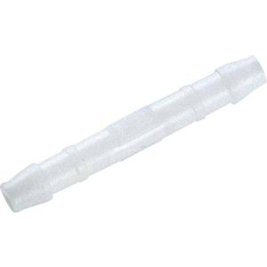 GARDENA 07291-20 7291 PVC Slangverbindingsstuk 6 mm Set van 3 stuks