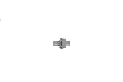 Certina Klapsluiting C610013396 / C640010847 - 18mm