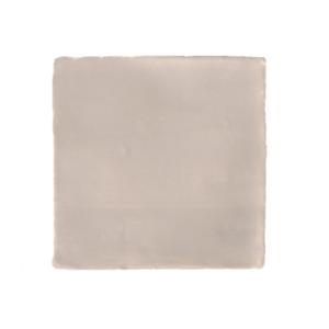 Terre d&apos;Azur Porto Tegel 10x10cm Beige F134