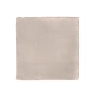 Terre d&apos;Azur Porto Tegel 10x10cm Beige F134