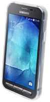 Mobiparts Classic TPU Case Samsung Galaxy Xcover 3 (VE) Transparent - thumbnail