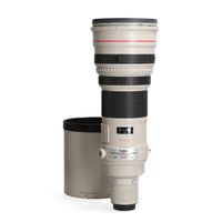 Canon Canon 600mm 4.0 L EF IS USM (Mist koffer) - thumbnail