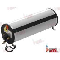 GS50406 - 80 l RVS BOILER. - 1250 W - 2