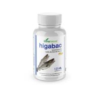 Soria Natural Higabac levertraanolie Soria Natural Higabac levertraanolie