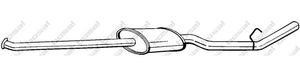 Middendemper 284079