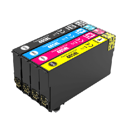Huismerk Epson 405 / 405XL Cartridge Inkt
