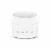 Smeg SMIC01 Ijsmachine Wit