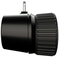 Seek Thermal CompactPRO FF Lightning Warmtebeeldcamera voor smartphone -40 tot +330 °C 320 x 240 Pixel 15 Hz Lightning-aansluiting voor iOS-apparatuur - thumbnail