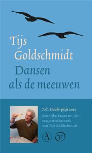 Dansen als de meeuwen (Hardback)
