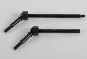 RC4WD XVD Axle for Ultimate Scale Yota II G2 TF2/TF3 Axle (Z-S0823)