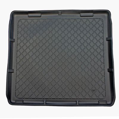 Kofferbakmat passend voor BMW 5-serie Touring (F11) 2011-2017 192066