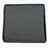 Kofferbakmat passend voor BMW 5-serie Touring (F11) 2011-2017 192066