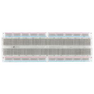 MikroElektronika MIKROE-1097 Prototypingkit 1 stuk(s)