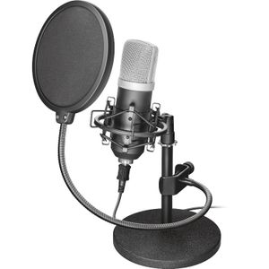 Emita USB Studio Microphone Microfoon