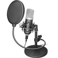 Emita USB Studio Microphone Microfoon - thumbnail