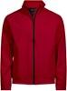 Tee Jays TJ9602 Club Jacket - Red - S