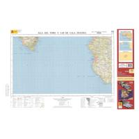Topografische kaart 723 MT50 Illa de Toro y Cap de la Figuera (Mallorca) | CNIG - Instituto Geográfico Nacional1 Topografische kaart 723 MT50 Illa de Toro y Cap de la Figuera (Mallorca) | CNIG - Instituto Geográfico Nacional1