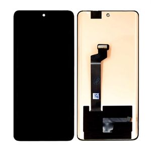 Huawei Nova 9 LCD-scherm - Zwart