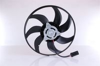 Koelventilator 85194