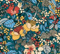 Architects Paper Floral Impression - Bont - Bloemrijk - 377564