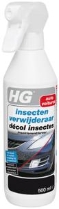 HG Insectenverwijderaar - 500 ml