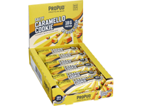 NJIE - Protein Bar (12-pack) (Salty Caramello Cookie - 12 x 55 gram) - thumbnail