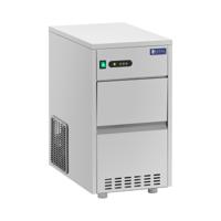 IJsblokjesmachine - 20kg/24u - 5 kg capaciteit - 165 W - RVS - Royal Catering