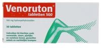 Venoruton 500mg Tabletten