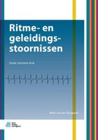 Ritme- en geleidingsstoornissen - Mark van den Boogaard - Paperback (9789036824545) - thumbnail