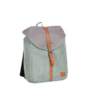 New Rebels ® Creek Big Laptop Rugzak Mint Blue V | Rugtas