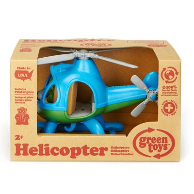 Greentoys green toys helikopter