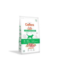 Calibra Life Dog Adult Medium Breed Lamb hondenvoer 2,5kg